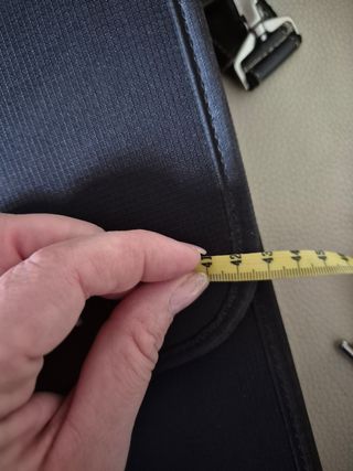 Borsa da lavoro roncato