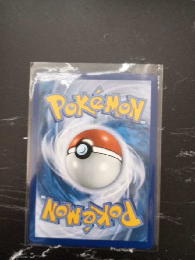 Bellibolt EX (JTG 053)