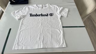 Camisola timberland menino