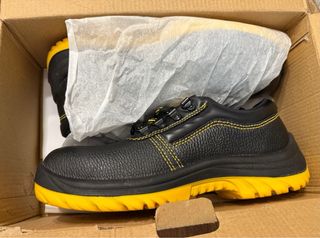Zapato de seguridad VIAT