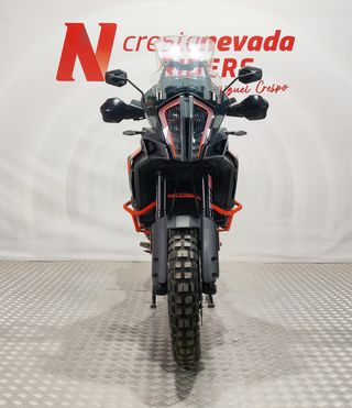 Ktm 1290 Super Adventure S