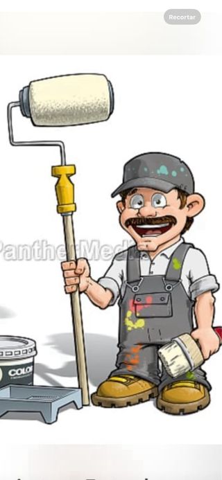 Pintor y manitas a Domicilio economico