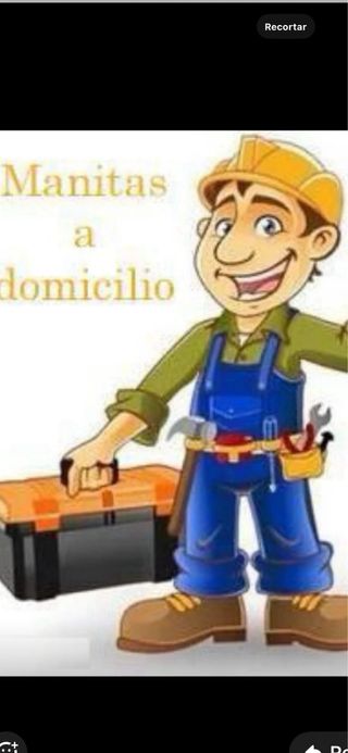 Pintor y manitas a Domicilio economico