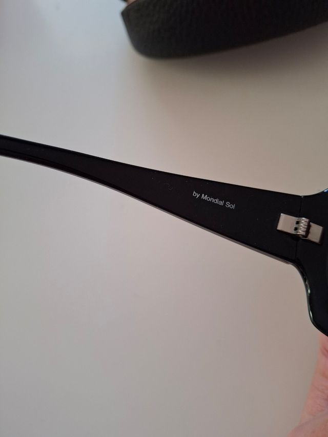 Occhiali da sole Mondial Sol Italy