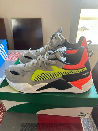Zapatilas