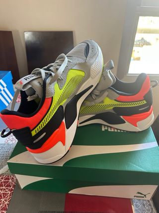 Zapatilas