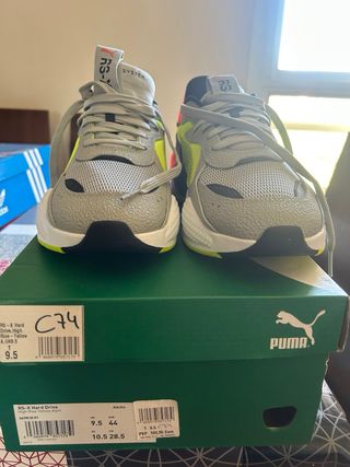 Zapatilas