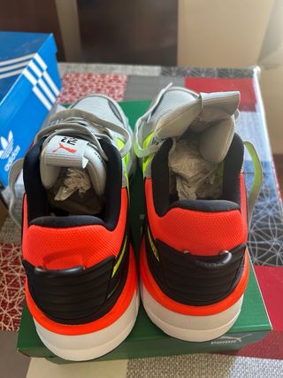 Zapatilas