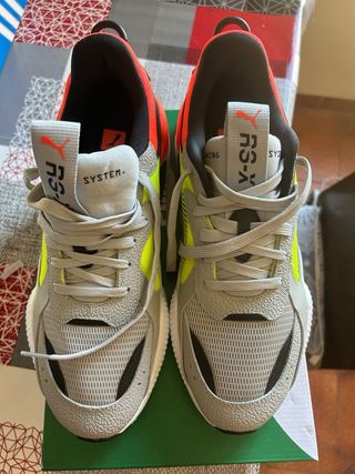 Zapatilas