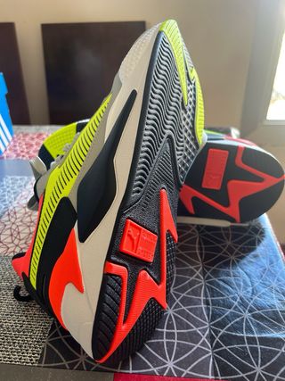 Zapatilas