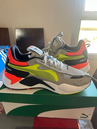 Zapatilas