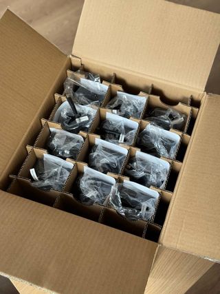 Cargador bici patinete 42V 4A para 36V bateria