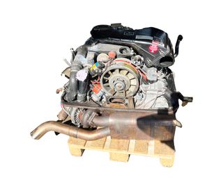 Motor Porsche 911 Turbo 3,3 Gasolina M930.66 930.66 93066 93010022000