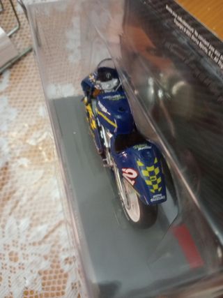 Moto GP Kenny Roberts Jr 2000