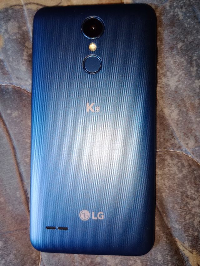 LG K9