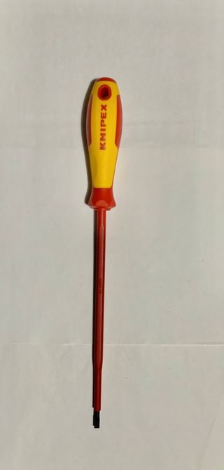 KNIPEX CONJUNTO DESTORNILLADOR