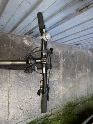 Bicicleta Orbea 24 pulgadas