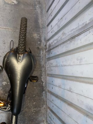 Bicicleta Orbea 24 pulgadas