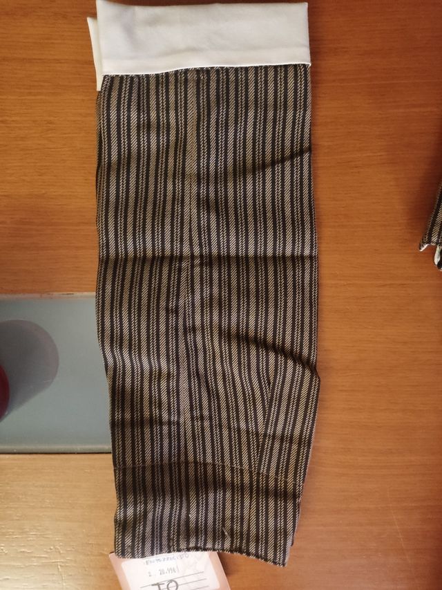 Pantalones camperos Ubaldo