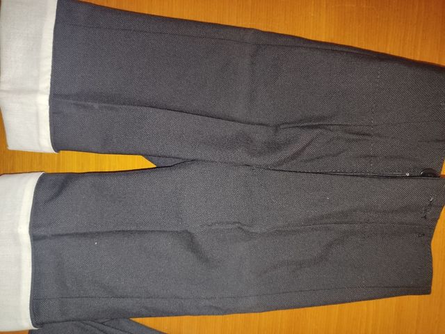 Pantalones camperos Ubaldo