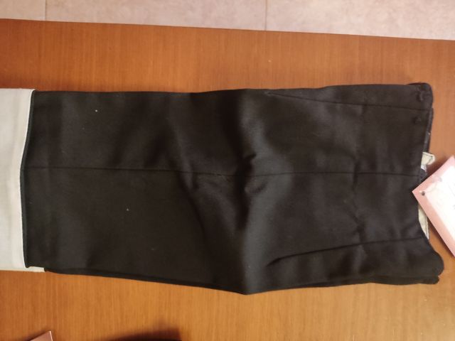 Pantalones camperos Ubaldo
