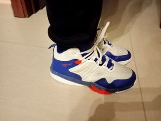 Scarpe da basket n.36