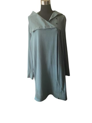 Vestido vintage Skunkfunk