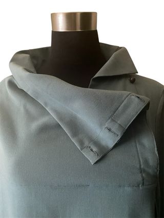 Vestido vintage Skunkfunk