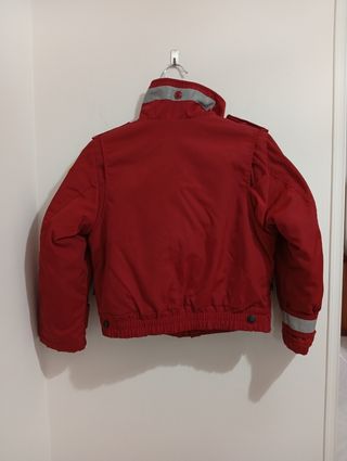 Giacca BLAUER BAMBINI 6 ANNI