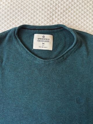 Jersey de Springfield