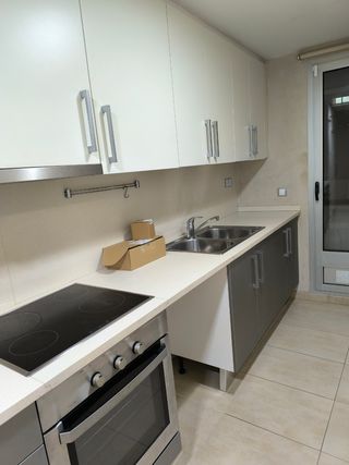 Muebles cocina y electrodomésticos