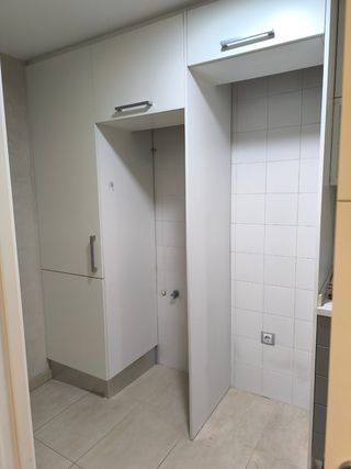 Muebles cocina y electrodomésticos