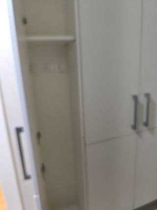 Muebles cocina y electrodomésticos