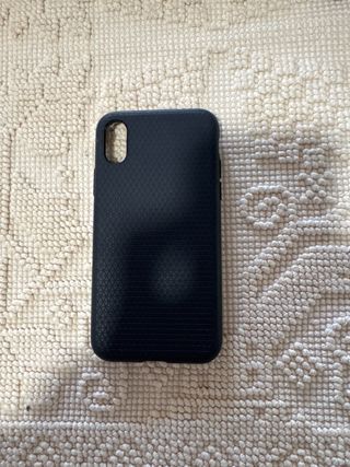 Cover Iphone X Spilgen