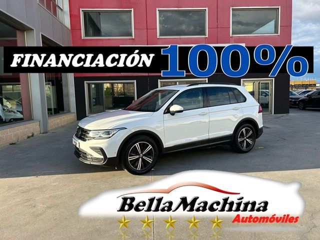 Volkswagen Tiguan Life 1.5 TSI 110kW (150CV) DSG