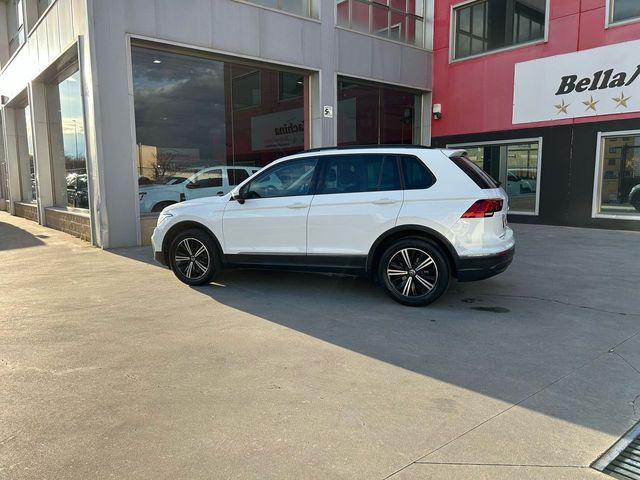 Volkswagen Tiguan Life 1.5 TSI 110kW (150CV) DSG