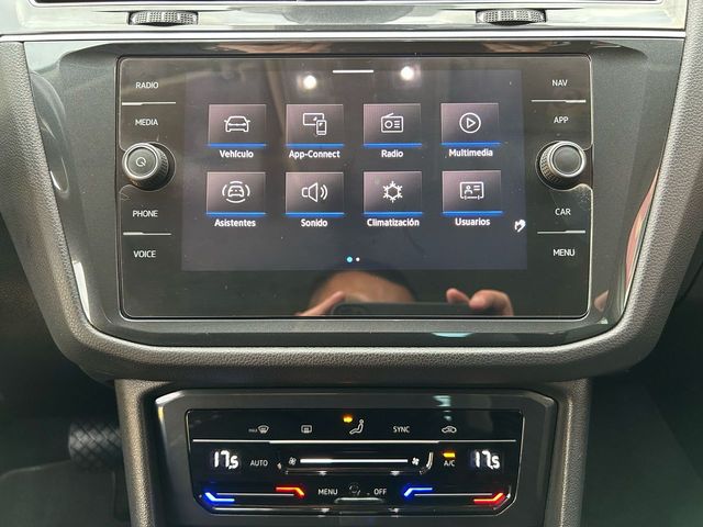 Volkswagen Tiguan Life 1.5 TSI 110kW (150CV) DSG
