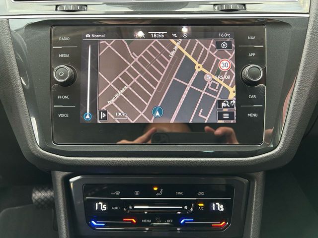 Volkswagen Tiguan Life 1.5 TSI 110kW (150CV) DSG