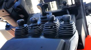 TORO TORITO ELECTRICO 3.000KG OPORTUNIDAD