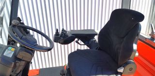 TORO TORITO ELECTRICO 3.000KG OPORTUNIDAD