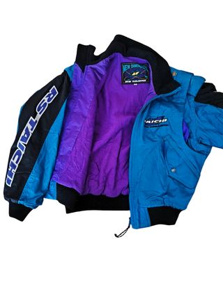 Chaqueta RS TAICHI Vintage MADE IN JAPAN
