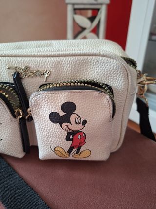 Borsa disney