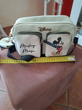 Borsa disney