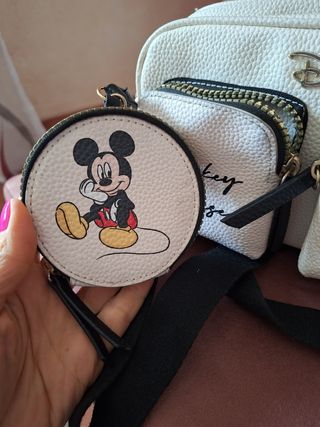 Borsa disney