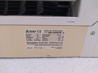 Aire acondicionado Mitsubishi