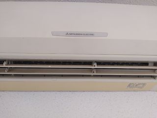 Aire acondicionado Mitsubishi