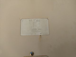 Aire acondicionado Mitsubishi