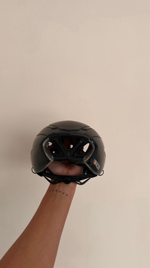 Casco Specialized Sworks Evade II