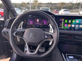 Volkswagen Golf 8