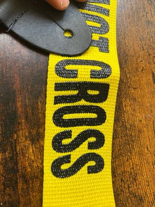 NUEVA Correa guitarra eléctrica